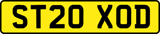 ST20XOD