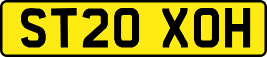 ST20XOH