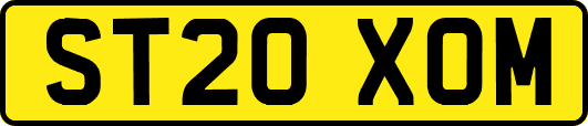 ST20XOM