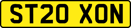 ST20XON