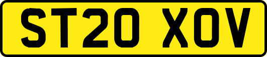 ST20XOV