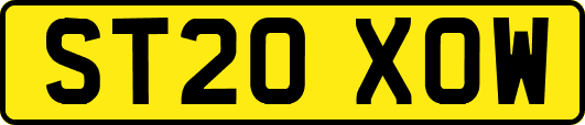 ST20XOW
