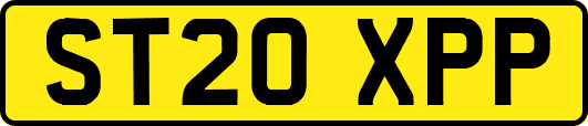 ST20XPP