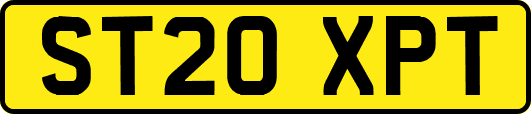 ST20XPT