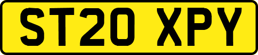 ST20XPY