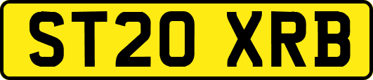 ST20XRB