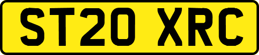 ST20XRC