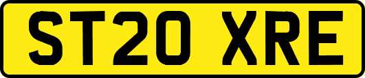 ST20XRE