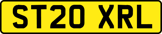 ST20XRL