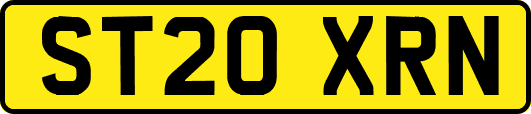 ST20XRN