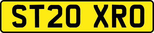 ST20XRO