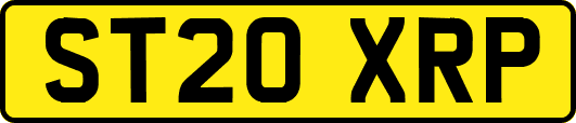 ST20XRP