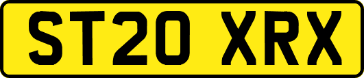 ST20XRX
