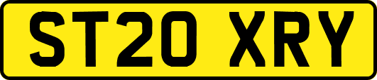 ST20XRY
