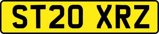ST20XRZ