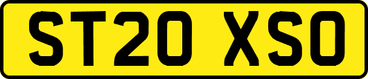 ST20XSO
