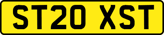 ST20XST