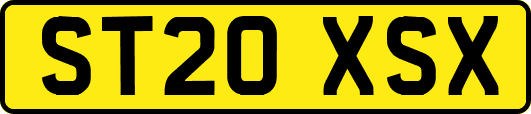 ST20XSX