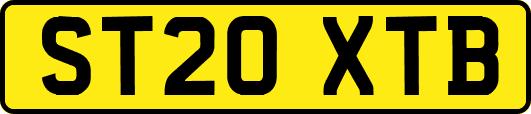 ST20XTB