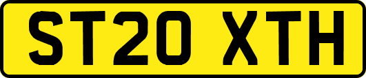ST20XTH