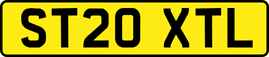 ST20XTL
