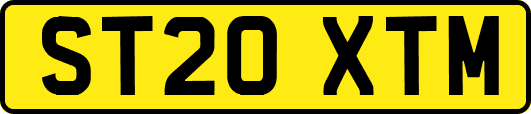 ST20XTM