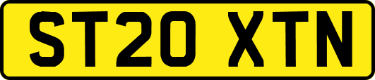 ST20XTN