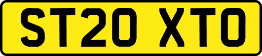 ST20XTO