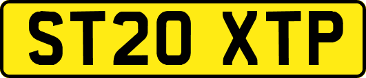 ST20XTP