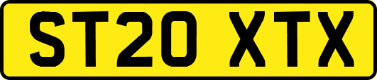 ST20XTX