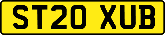 ST20XUB