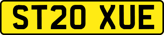 ST20XUE