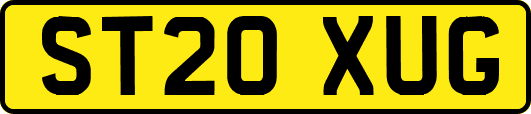 ST20XUG