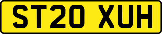 ST20XUH