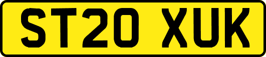 ST20XUK