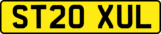 ST20XUL
