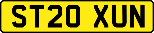ST20XUN