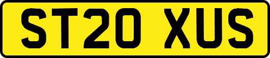 ST20XUS