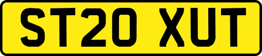 ST20XUT