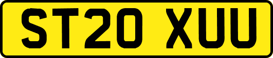 ST20XUU