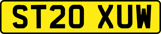 ST20XUW