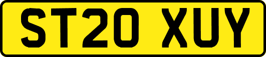 ST20XUY