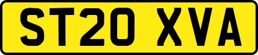 ST20XVA