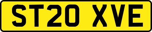 ST20XVE