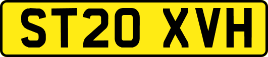 ST20XVH