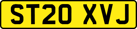 ST20XVJ
