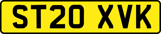 ST20XVK