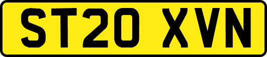 ST20XVN