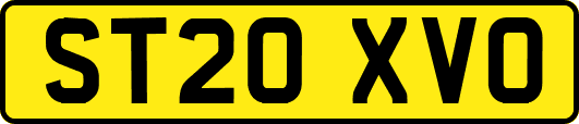 ST20XVO