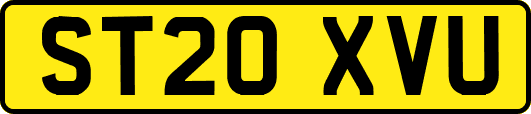ST20XVU